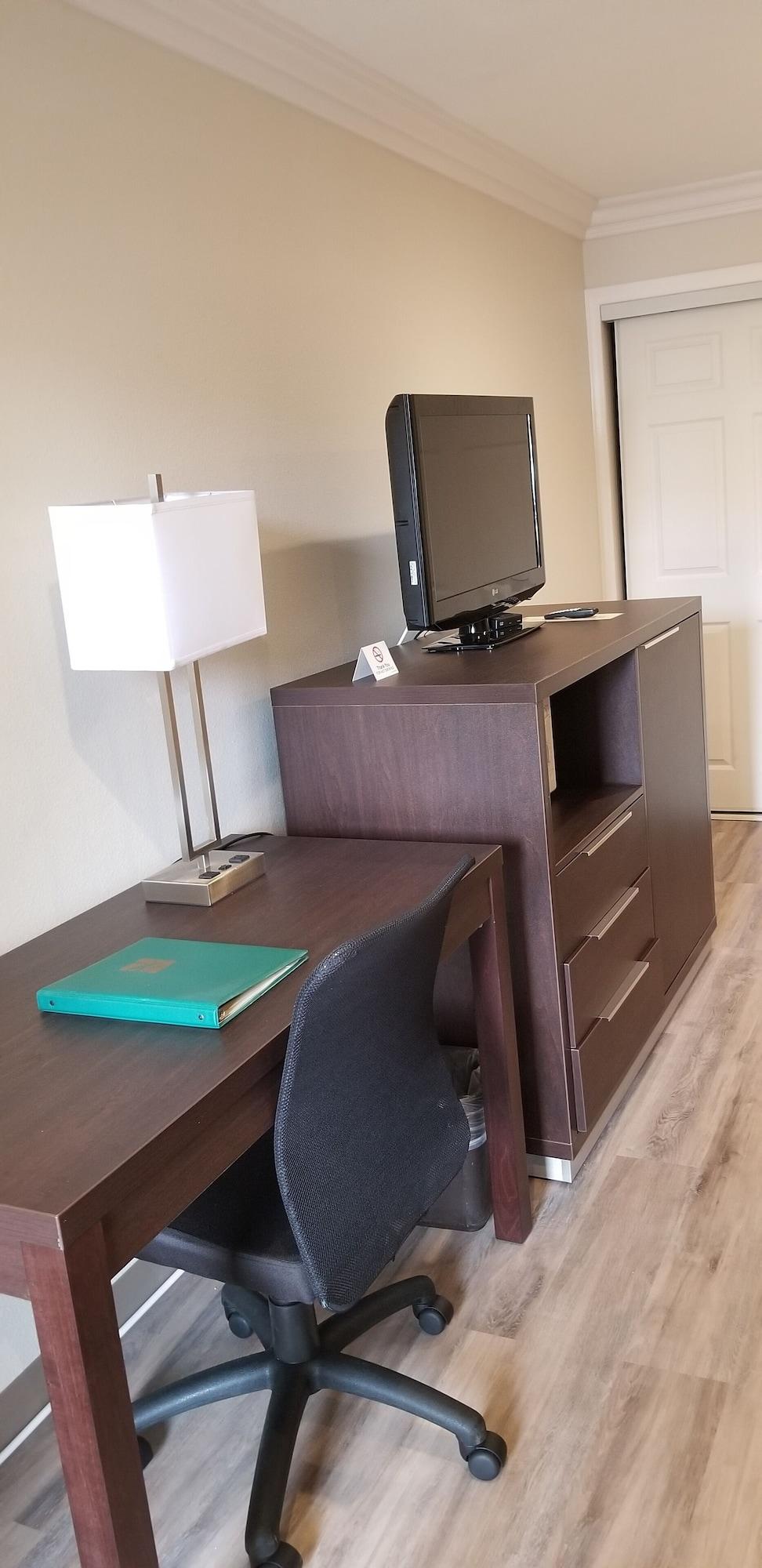 Quality Inn Long Beach - Signal Hill Esterno foto