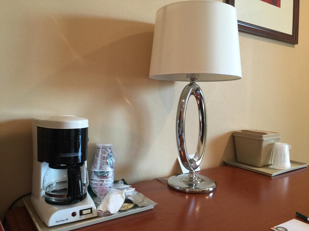 Quality Inn Long Beach - Signal Hill Esterno foto
